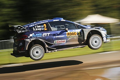 Consiglio Mondiale: svelata la bozza del calendario 2018 del WRC