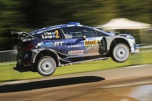 Consiglio Mondiale: svelata la bozza del calendario 2018 del WRC