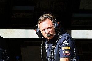 Horner: “Motores híbridos não fizeram nada positivo para F1”