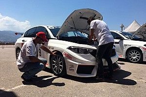 Petlas motorsporları pazarında büyümeyi hedefliyor