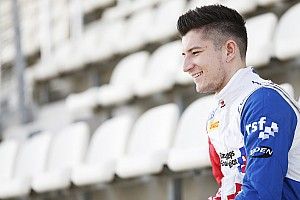 Dennis: "It's time for me to move on from single-seaters"