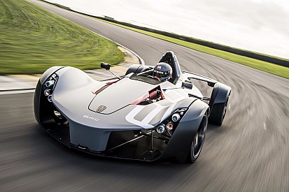 Le record de la BAC Mono en vidéo !