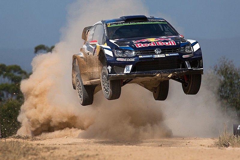 Босс Volkswagen призвал WRC поскорее определиться со своим будущим