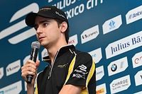 Гутьеррес вошел в список кандидатов на замену Бурдэ в IndyCar