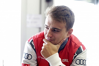 Nico Müller: “Ein guter Anfang, aber wäre mehr drin gelegen”