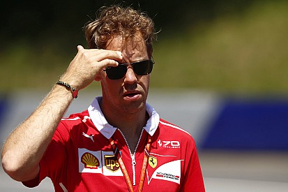 Az FIA "megijedt", hogy nagyon elhúzódik Vettel bakui tette