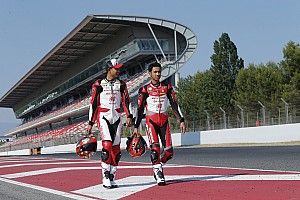 Dimas Ekky-Andi Gilang bakal panaskan ARRC Sentul