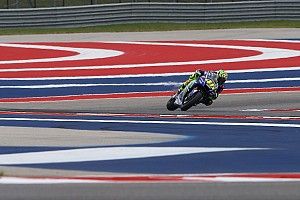 Valentino Rossi nach MotoGP-WM-Führung 2017: Sehr, sehr schwer, die zu halten
