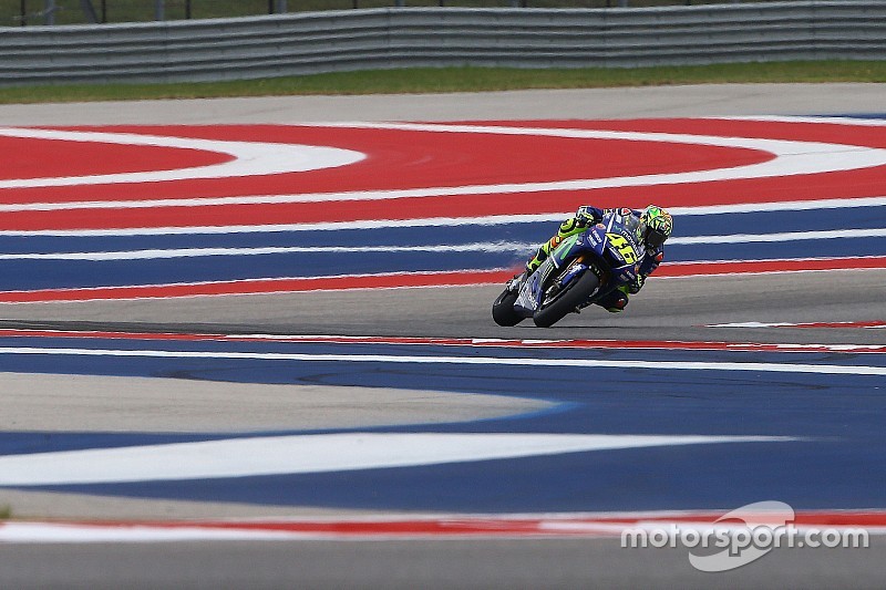 Valentino Rossi nach MotoGP-WM-Führung 2017: Sehr, sehr schwer, die zu halten