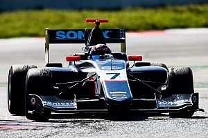 Interview: Schothorst wil dit jaar voor overwinningen vechten in GP3