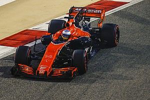 Rennleiter: McLaren muss Chassis von F1-Auto 2017 weiterentwickeln