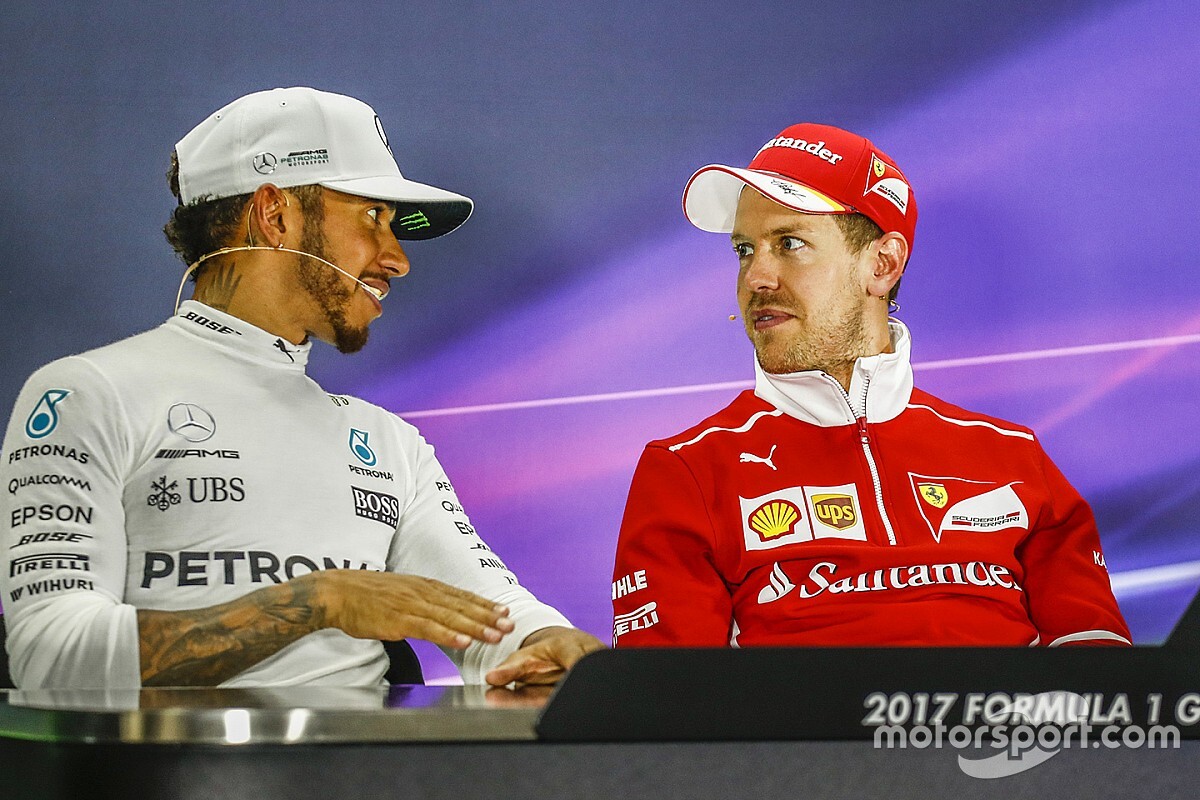 Хэмилтон без победы, Ferrari под подиумом. Пять смелых прогнозов на Гран При Бельгии