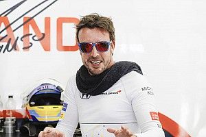 McLaren, Indy, Alonso, el garlito, por Luis Manuel "Chacho" López