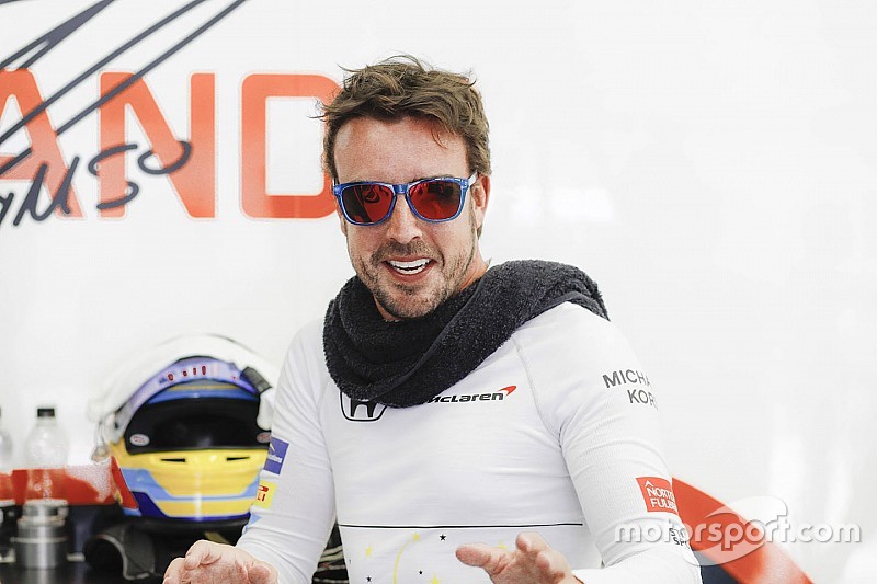 McLaren, Indy, Alonso, el garlito, por Luis Manuel "Chacho" López