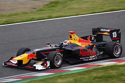 Gasly hobbled by car issues on Super Formula debut