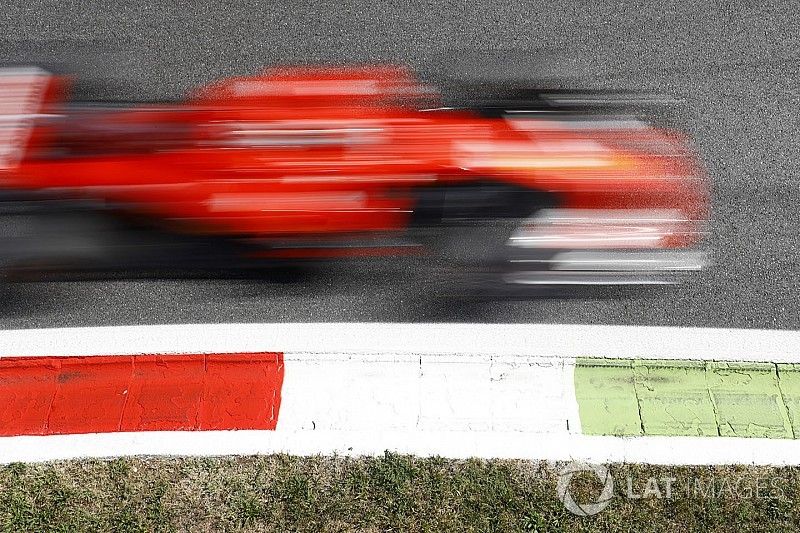 Ferrari: via alla celebrazione del 70° Anniversario della Rossa
