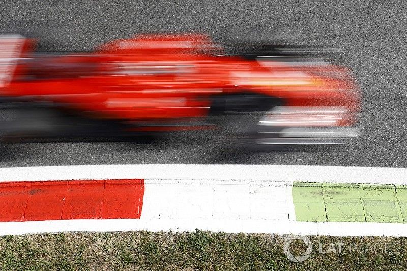 Kimi Raikkonen, Ferrari SF70H