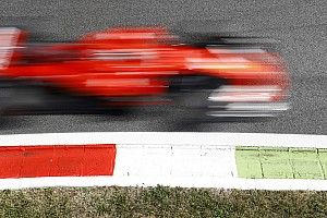 Sorpresa Ferrari: la SF71H ha già girato a Monza in un filming day di fine luglio