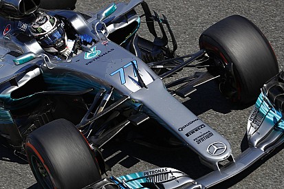 Can Bottas convince Mercedes to keep him?