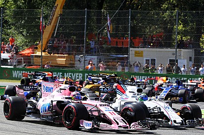 F1'in yeni tema müziği ortaya çıktı