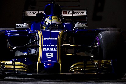 Bilan saison - Ericsson, l'ombre du doute