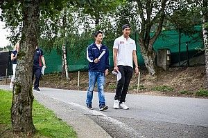 Gelael: Rio Haryanto buka jalan Indonesia ke Formula 1