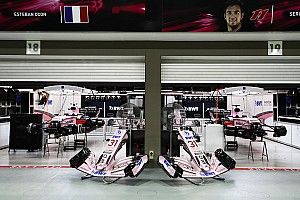 Force India quiere reunir toda su estructura bajo un mismo techo