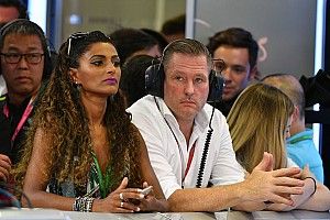 Jos Verstappen: "Vettel andava punito, ma avrebbe dovuto saltare un GP..."