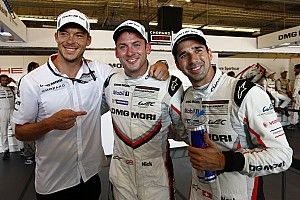 Austin WEC: Tandy direksiyonunda #1 Porsche pole pozisyonunda