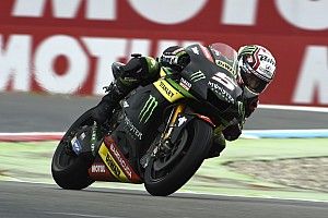 Fotogallery: le qualifiche del GP d'Olanda di MotoGP