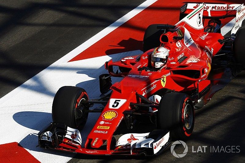 Championnat - Les classements après le Grand Prix d'Azerbaïdjan