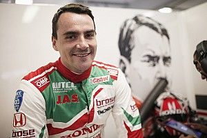 WTCR 2018: Michelisz vor Wechsel von Honda zu Hyundai