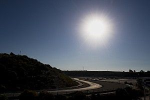 "Jerez'in F1'le yaptığı görüşmeler olumsuz sonuçlandı"
