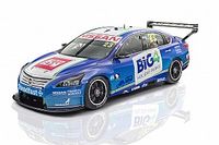 New Bathurst liveries for Nissan, HSV Racing