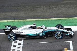 Erste Eindrücke: So fahren sich die Formel-1-Autos 2017