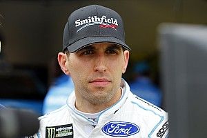 Aric Almirola to make NASCAR Cup return this weekend at NHMS