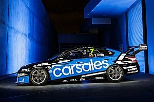New liveries for Nissan, Prodrive