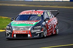 Rick Kelly tops Supercars tyre test