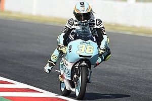 Mir, victoria del más listo en Montmeló