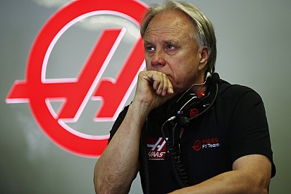 Gene Haas aclara su opinión sobre los pilotos estadounidenses