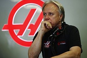 Haas esclarece posição de seu time sobre pilotos americanos