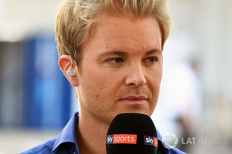 Nico Rosberg F1-es szakértőként tér vissza 2018-ban az RTL csatornán