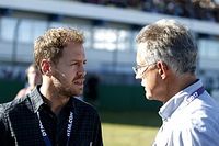 Berger verwacht topcoureurs in GT Plus-DTM: “Vettel meldde zich”