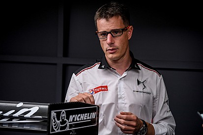 Chevaucher: "Il nuovo 3 marce della DS F.E è figlio dell'esperienza PSA"