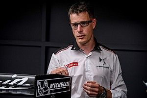 Chevaucher: "Il nuovo 3 marce della DS F.E è figlio dell'esperienza PSA"