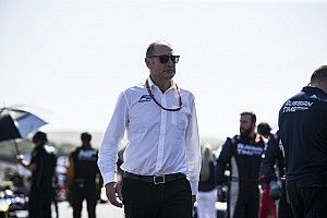 Bos F2 Bangga Para Pembalapnya Tembus F1