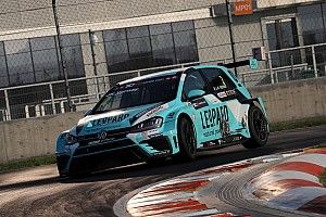C'è anche Vernay fra i 15 protagonisti della Classe TCR alla 24h di Dubai