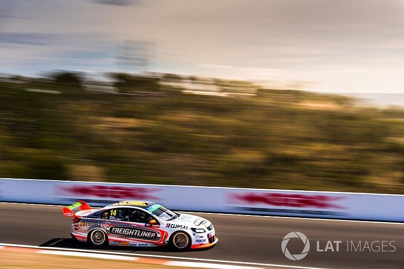 BJR officially confirms Vale appointment