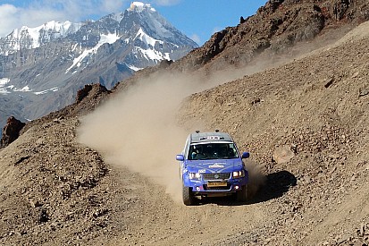 Raid de Himalaya ushers into new era after Maruti exit