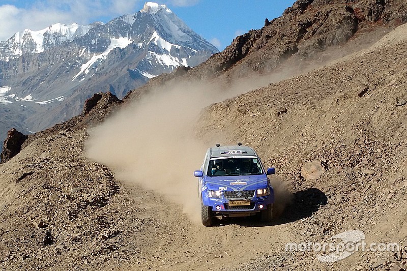 Raid de Himalaya ushers into new era after Maruti exit